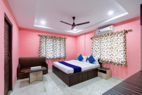 Hotel Blue Abedin